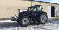 Valtra T254 Versu