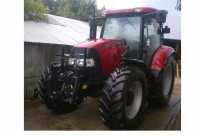 Case maxxum 110