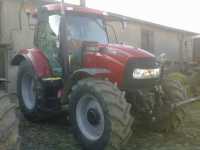 CASE MAXXUM 140 MC