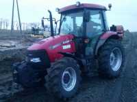 Case IH JX 70