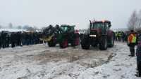 Case IH Puma CVX 145 & Fendt 312 Vario