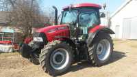 Case IH Maxxum 110EP