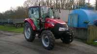 Case-IH Farmal 75C