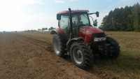 Case Maxxum 110EP