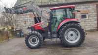 Case Farmall 95A