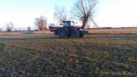 Case farmall 95U