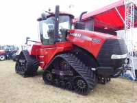 Case IH 600 Quadtrac