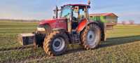 Case Farmall 95U Amazone ZA-V 1700