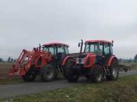 Zetor Proxima 95 Power & Proxima 90