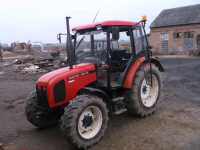 Zetor 6341