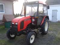 Zetor 3320