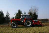 Zetor 12145