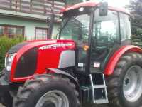 Zetor Proxima Plus 110