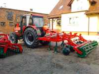 zetor 10540 i agro-masz ap26