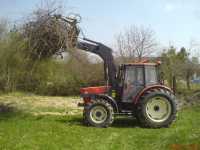 Zetor 10540