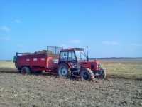 Zetor7745+agrimat