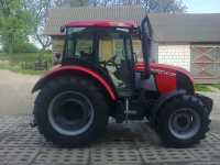 Zetor Proxima Plus 85