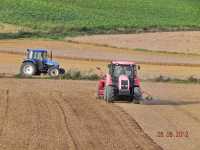 Zetor Forterra 11441