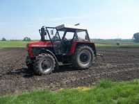 Zetor 8145