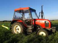 Zetor 3320