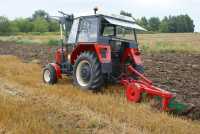 Zetor 5211