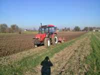 Zetor 7340 Unia TUR S