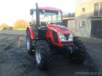 Zetor Proxima 90