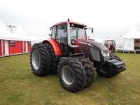 Zetor Forterra 135 16V