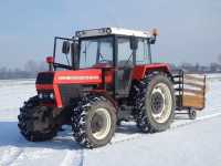 Zetor 8245