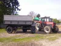 Zetor 8245