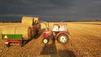 Zetor 3320 Tur 3B