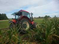 Zetor Forterra 9641