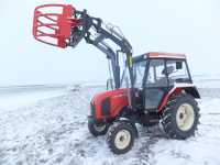 Zetor 3320 Tur 3B