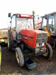 Zetor 8520