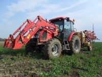 Zetor Proxima 95 Power + Pilmet 2018AP