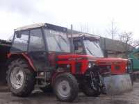 Zetor 5211