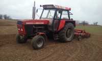 Zetor 12111