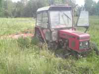 Zetor 7211