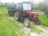 Zetor 7211