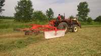 Zetor5245+kuhn