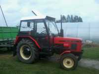 Zetor 7211