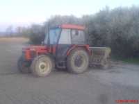 Zetor 5340