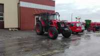 Zetor Forterra 150 HD