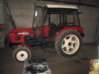 Zetor 7011