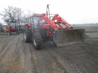 Zetor 12145 i tur 4