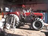 Zetor 12145