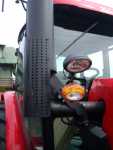 Zetor Proxima HS 110