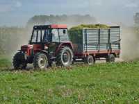 Zetor 5340