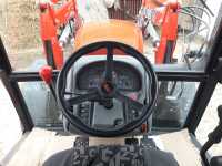 Zetor Proxima 85 plus