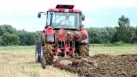 Zetor Proxima 90 + Vogel&Noot